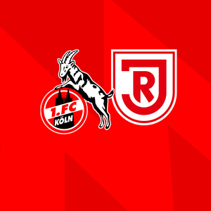 Spieltagscamp 1. FC Köln :SSV Jahn Regensburg