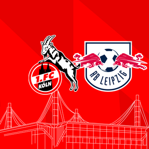 Cover Spieltagscamp 1. FC Köln : RB Leipzig 