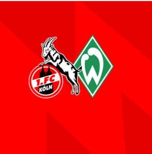 Cover Spieltagscamp 1. FC Köln Frauen : SV Werder Bremen
