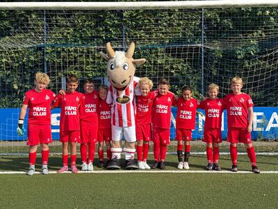Cover NRW-Kidsclub Turnier 2026