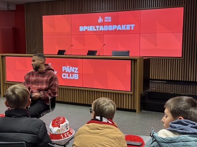 Cover Spieltagspaket 1. FC Köln - Real Sociedad San Sebastián