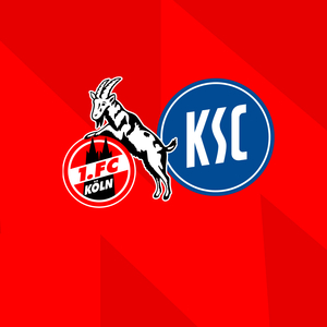 Spieltagscamp 1. FC Köln : Karlsruher SC