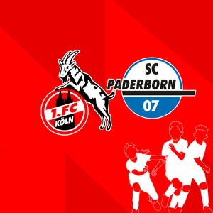 Spieltagscamp 1. FC Köln : SC Paderborn 