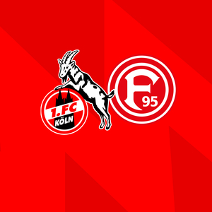 Cover Spieltagscamp 1. FC Köln : Fortuna Düsseldorf