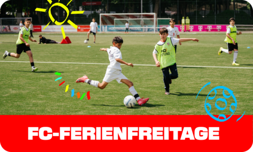 Cover FC-Ferienfreitag #1