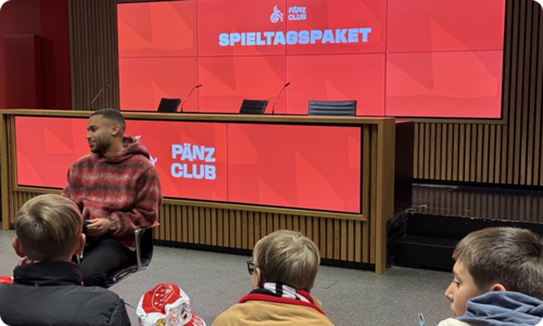 Cover Spieltagspaket 1.FC Köln - RB Leipzig