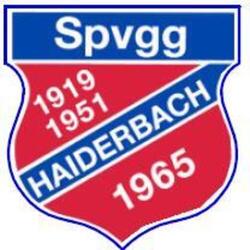 Spvgg Haiderbach e.V.