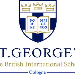 Logo St. George's School