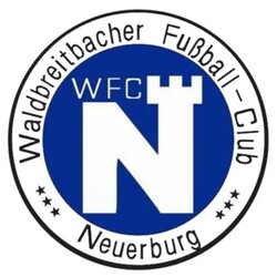 Logo Waldbreitbacher FC 