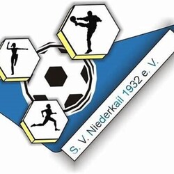 Logo SV Niederkail / JSG Vordere Eifel