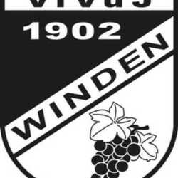 Logo VfVuJ Winden 1902