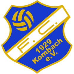 Logo FC 1929 Kombach e.V