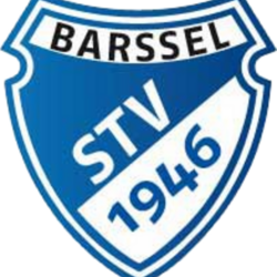 Logo STV Barßel e.V. 