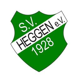 SV 1928 Heggen