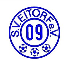 SV 09 Eitorf