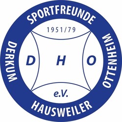 Sportfreunde D-H-O e.V.