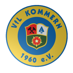 Vfl Kommern 