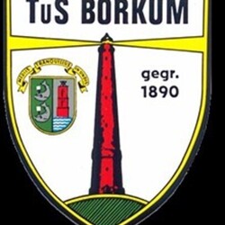 Logo borkum SPORT