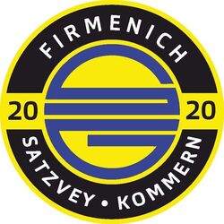 SG Firmenich/ Satzvey / Kommern 