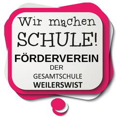 Förderverein Gesamtschule Weilerswist e.V.