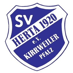 Logo SV 1920 Herta Kirrweiler