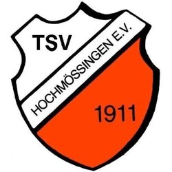 Logo TSV Hochmössingen