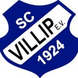 Logo SC Villip 1924 e.V.