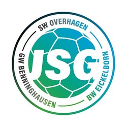 Logo JSG Overhagen/Benninghausen/Eickelborn
