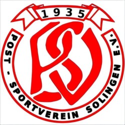 Logo Post SV Solingen