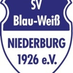 Logo SV Niederburg