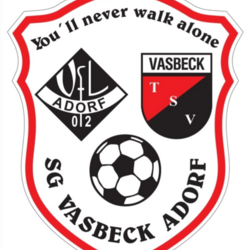 Logo SG Adorf Vasbeck 