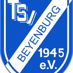 Logo TSV Beyenburg