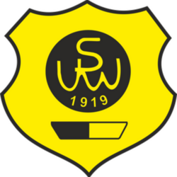 Logo SV Weissenau