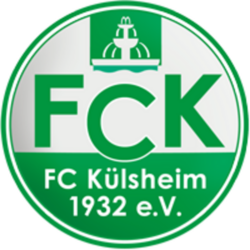 Logo FC Külsheim 1932 e.V.
