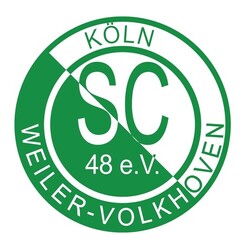 Logo SC Weiler-Volkhoven