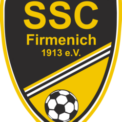 Logo SSC Firmenich