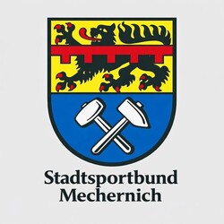 Logo Stadtsportbund Mechernich