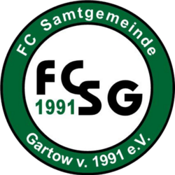 Logo FC Samtgemeinde Gartow