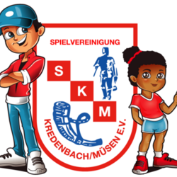 Logo Spielvereinigung Kredenbach/Müsen